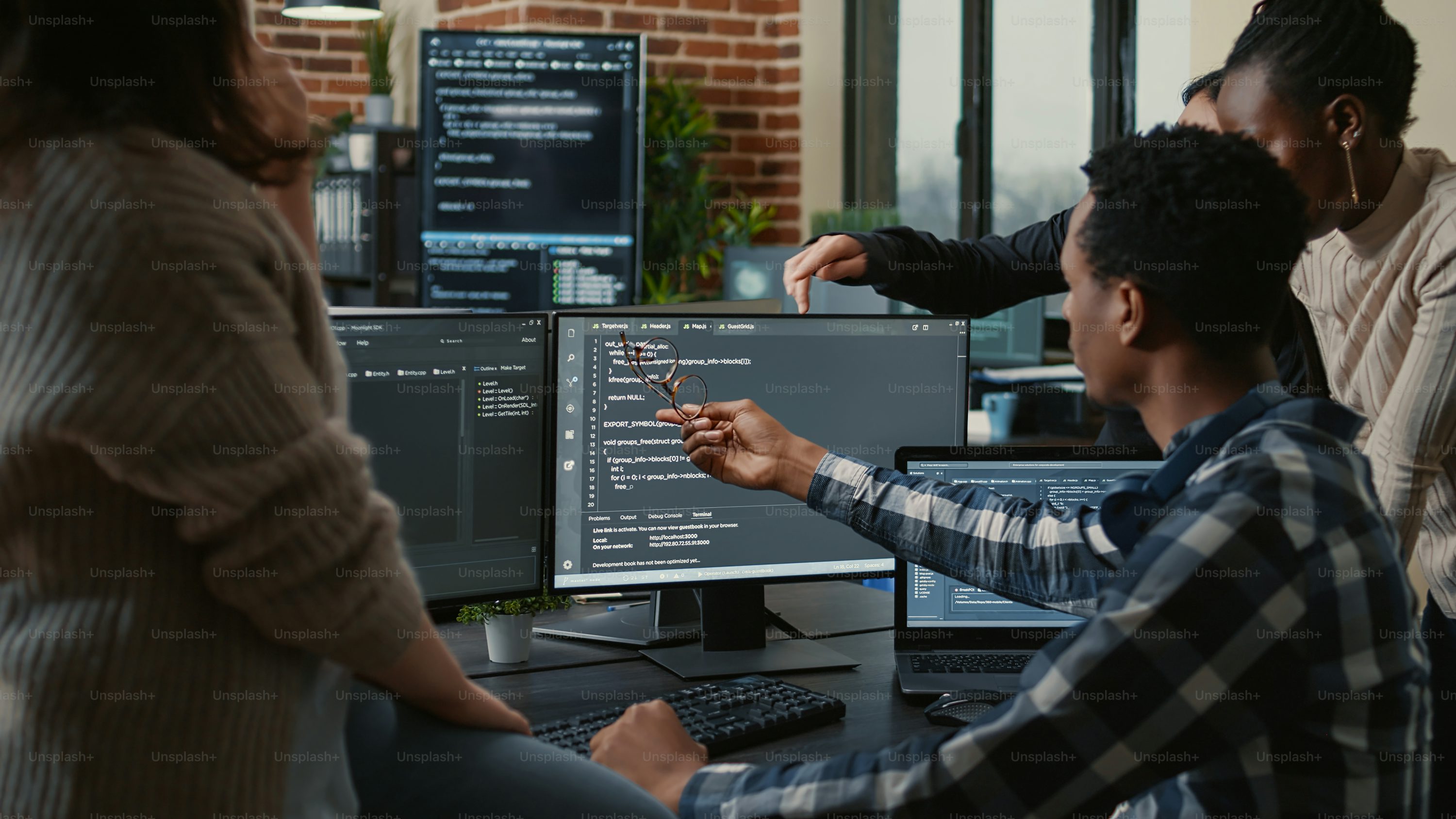 Software Solutions